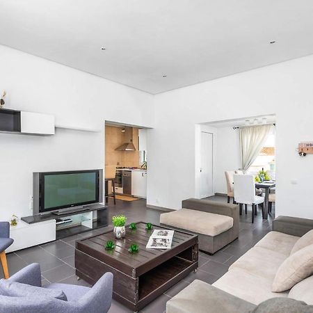 Villa Quimera By Villa Plus Cala En Porter  Extérieur photo