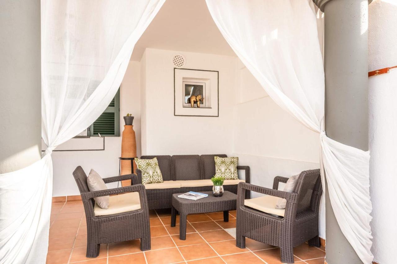 Villa Quimera By Villa Plus Cala En Porter  Extérieur photo