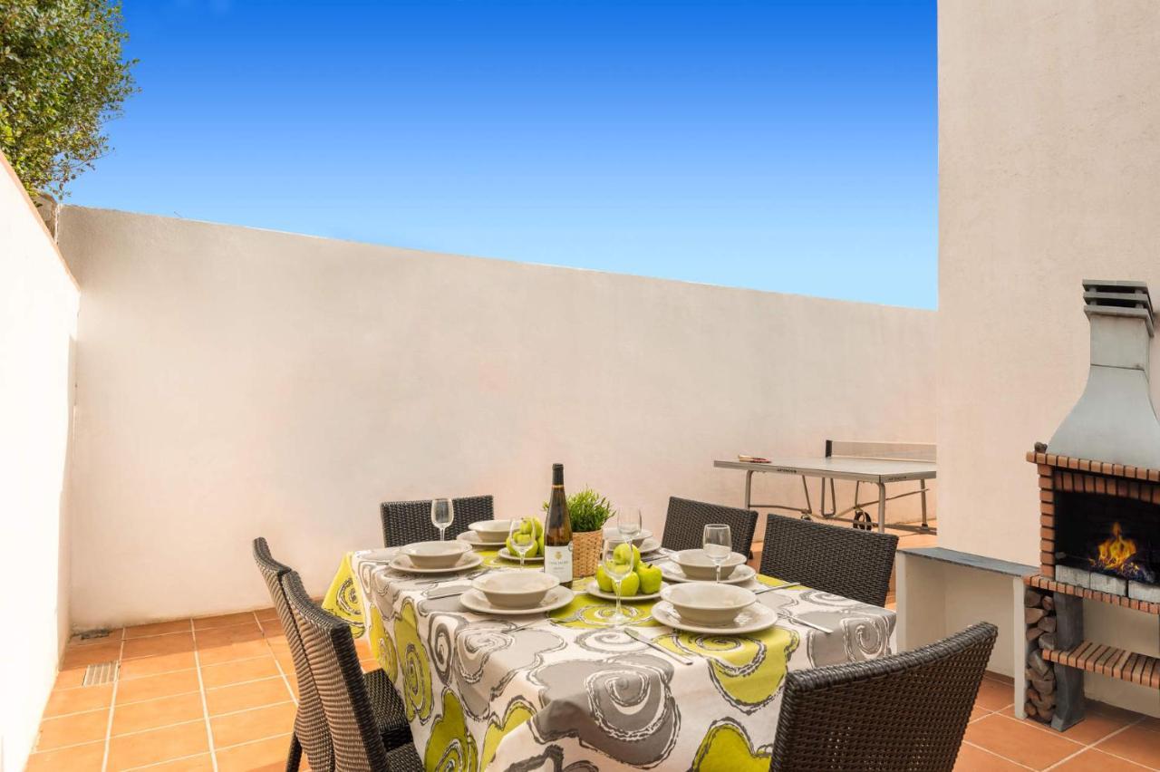Villa Quimera By Villa Plus Cala En Porter  Extérieur photo