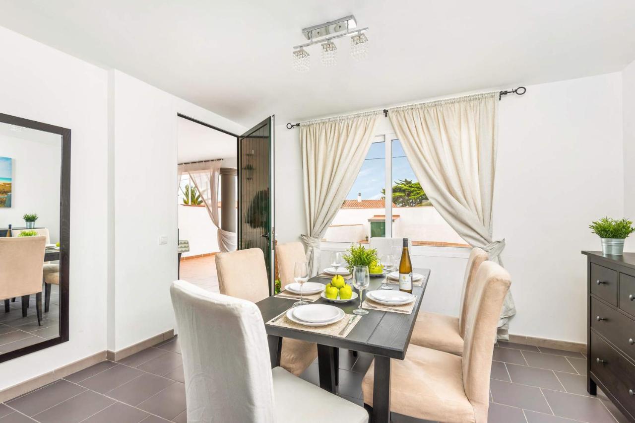 Villa Quimera By Villa Plus Cala En Porter  Extérieur photo