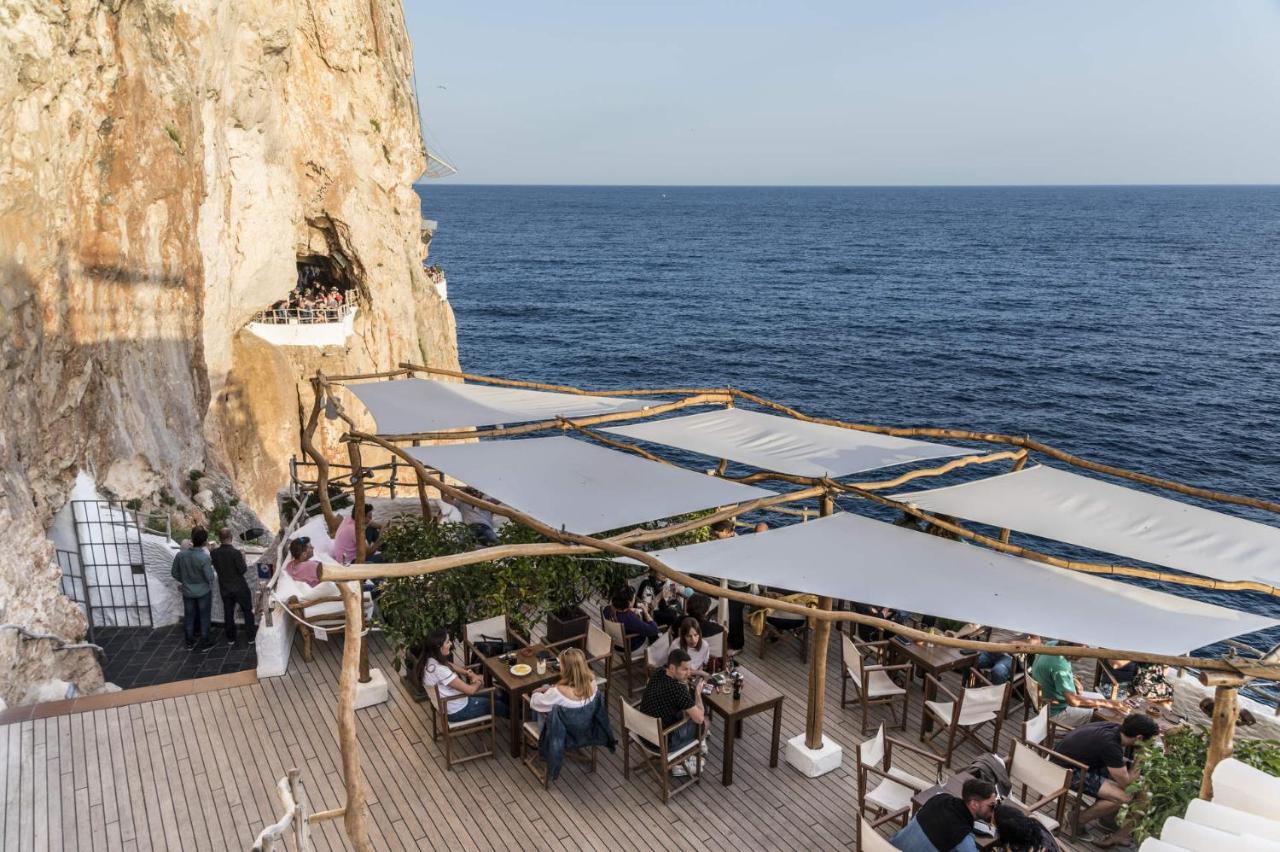 Villa Quimera By Villa Plus Cala En Porter  Extérieur photo